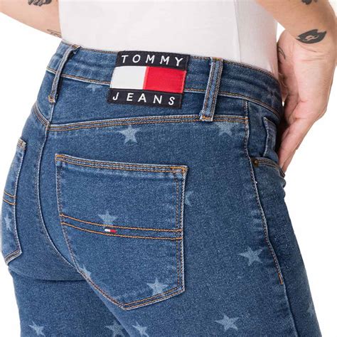 calça tommy hilfiger feminina origina|Roupas Tommy Hilfiger .